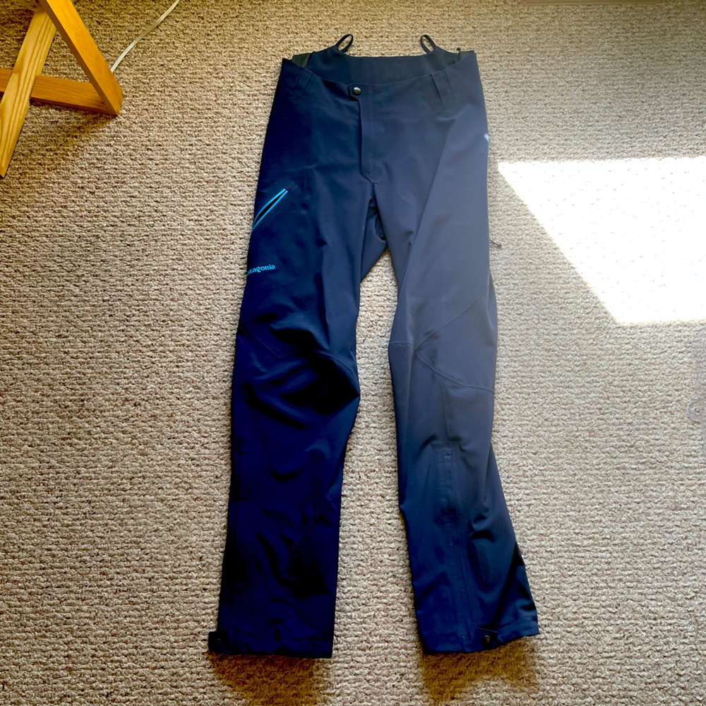Patagonia Mountaineering Pants